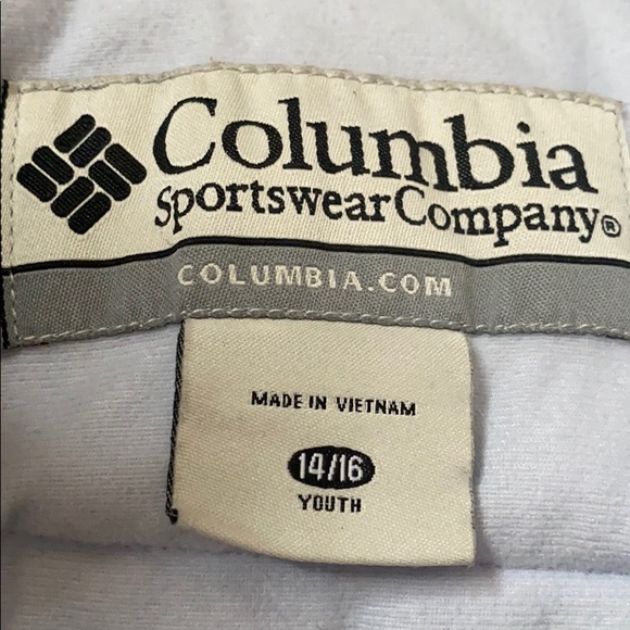 Columbia Winter Jacket - Picture 6 of 7
